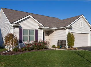 681 Little Creek Dr, Perrysburg, OH