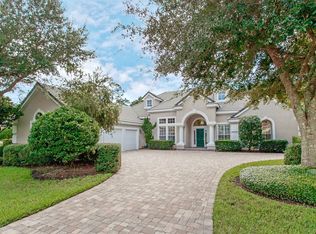 140 Retreat Pl, Ponte Vedra Beach, FL 32082