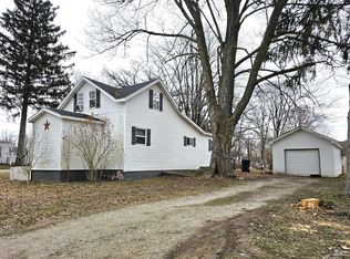119 Alexander St, Bangor, MI