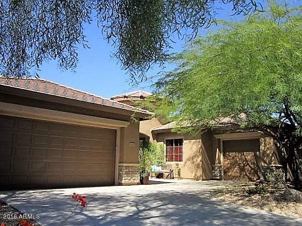 3 Car Garage