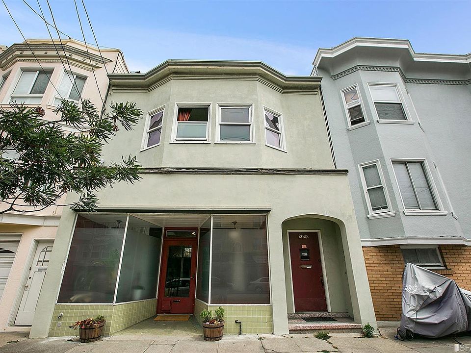 1st image of 2008-2010 Balboa St