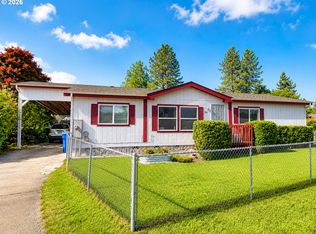 261 Bobwhite St, Roseburg, OR 97471