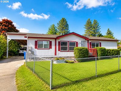 261 Bobwhite St, Roseburg, OR, 97471