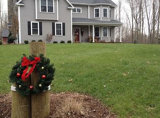 160 N Seir Hill Rd, Norwalk, CT 06850