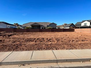 4848 S Homestead Way, Washington, UT 84780