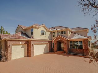 5620 Gladstone St, Colorado Springs, CO 80906