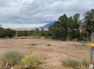 289 E Mapleton Estates Dr, Mapleton, UT 84664