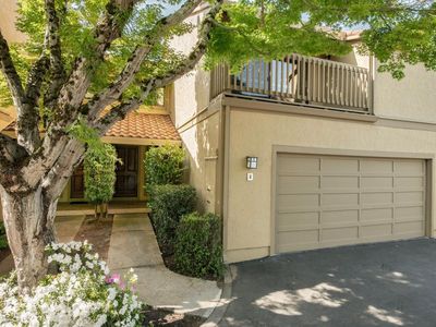 154 W Spain Street #D, Sonoma, CA, 95476