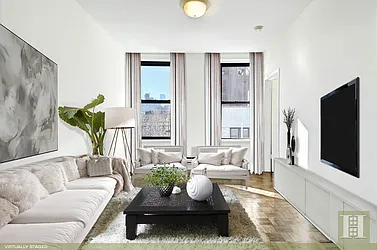 Rented by Halstead Real Estate