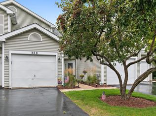 368 Maidstone Ct #368, Schaumburg, IL 60194