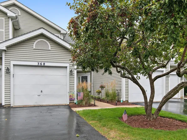368 Maidstone Ct #368, Schaumburg, IL 60194