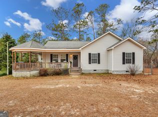 143 Post Oak Rd, Waynesboro, GA 30830