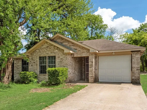 2408 Oak Dale Rd, Dallas, TX 75241