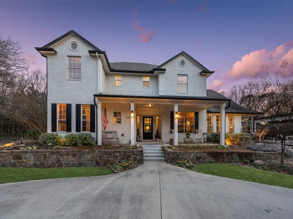 3980 Summit Ct, Fairview, TX 75069