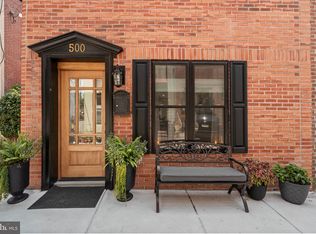 500 Clymer St, Philadelphia, PA 19147