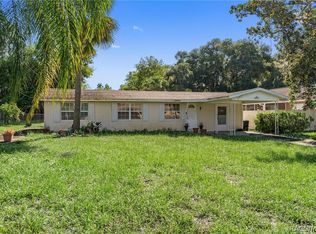 825 S Gray Way, Inverness, FL 34450