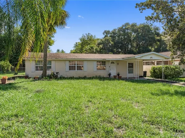 825 S Gray Way, Inverness, FL 34450