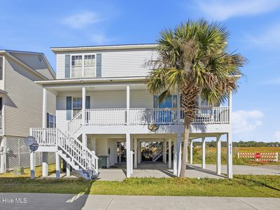 411 26th Avenue N, North Myrtle Beach, SC, 29582