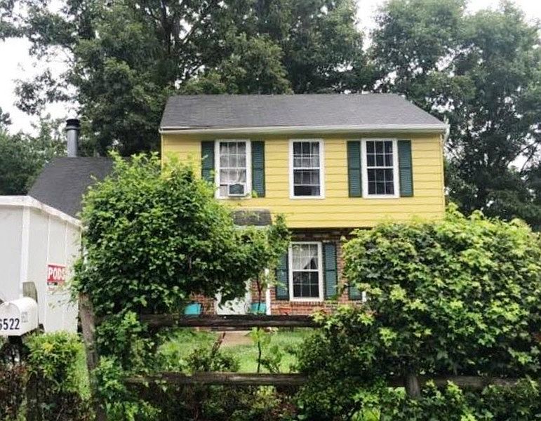 2nd image of 6522 N Stevens Hollow Dr