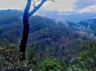 401 High Line Rd, Sylva, NC 28779