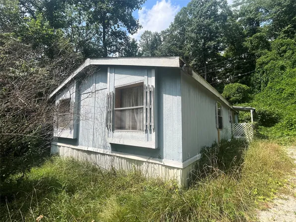 1802 Peppers Creek Rd, Marion, NC 28752