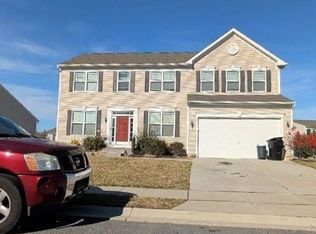 313 Hidden Brook Blvd, Dover, DE 19904