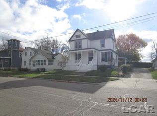508 Frank St, Adrian, MI 49221