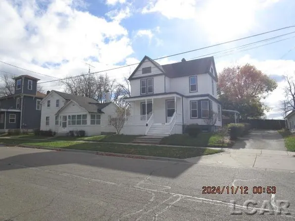 508 Frank St, Adrian, MI 49221