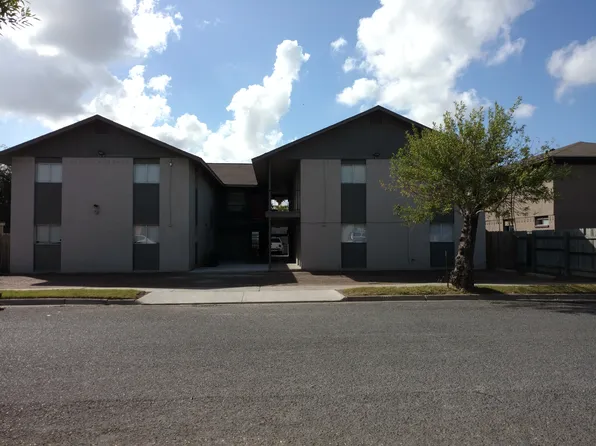 1113 Primrose Ave APT 2, McAllen, TX 78504