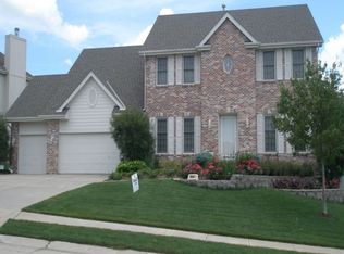 5643 N 142nd Ave, Omaha, NE 68164