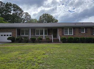 1100 E Wright Rd, Greenville, NC 27858