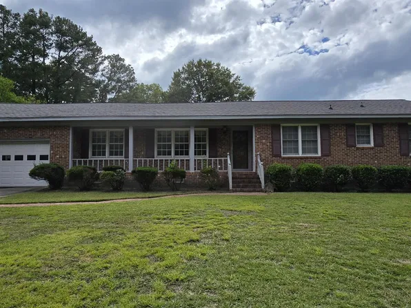 1100 E Wright Road, Greenville, NC 27858