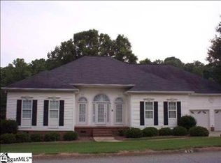 412 Lake El Jema Dr, Piedmont, SC 29673