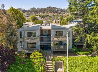 4111 George Ave APT 2, San Mateo, CA 94403