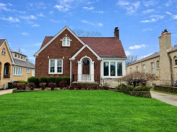 (undisclosed Address), Park Ridge, IL 60068