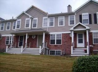 717 Tiffany Ct, Antioch, IL