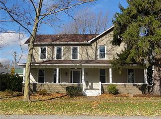 18670 Main St, Tontogany, OH
