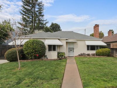 814 53rd St, Sacramento, CA, 95819