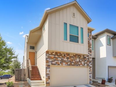 6446 Babcock Rd. Bldg 12, San Antonio, TX, 78249