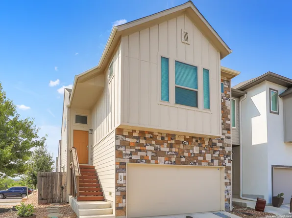 6446 Babcock Rd. Bldg 12, San Antonio, TX 78249