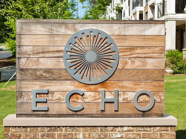 Echo at North Point Center — Photo 34