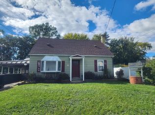 3119 Butler Ave, Horseheads, NY 14845