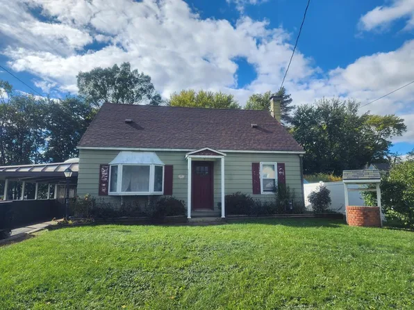 3119 Butler Ave, Horseheads, NY 14845