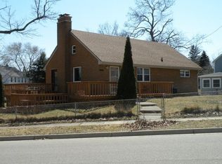 1603 Blair St, Lansing, MI 48910