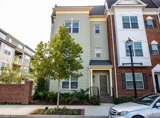 5301 Libbie Mill West Blvd, Richmond, VA 23230