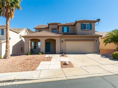 705 Smokey Mountain Ave, Henderson, NV, 89012