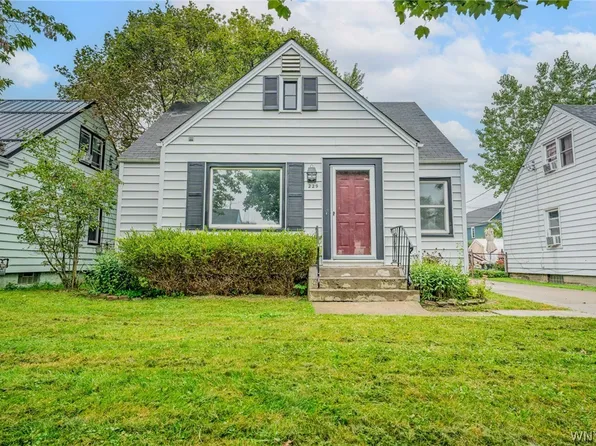 229 Carmel Rd, Buffalo, NY 14214