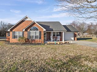 4405 Poxon Ln, Monroe, NC 28110