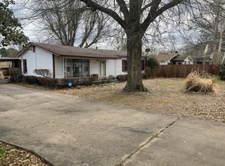 3405 Jones St, Texarkana, TX 75501