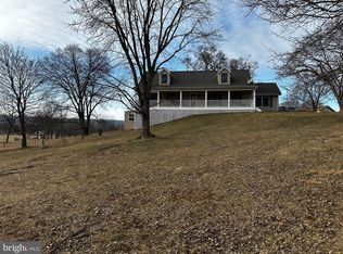 1373 Lost Rd, Martinsburg, WV 25403